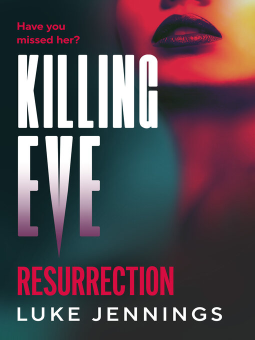 Title details for Resurrection by Luke Jennings - Available